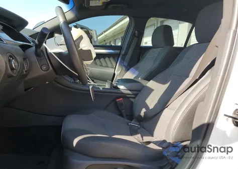 2015 Ford Taurus Sel z USA, uszkodzony, nr VIN 1FAHP2E86FG177327